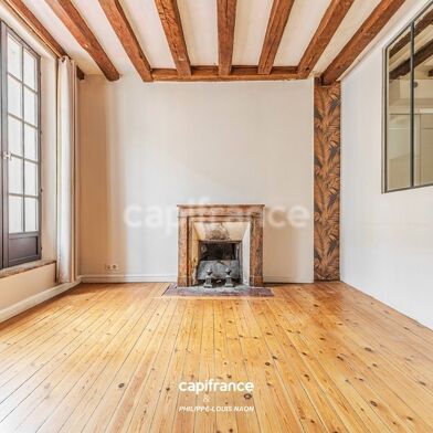 Maison 4 pièces 249900 €