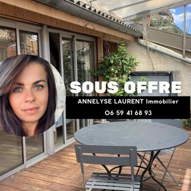 Maison 3 pièces 126000 €