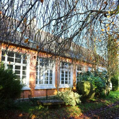 Maison 8 pièces 273000 €