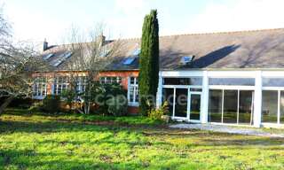 Maison 8 Pièces 202 m² à vendre à Edern (29510)