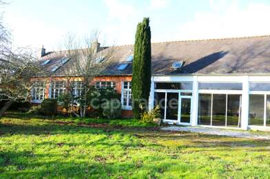 Maison 8 pièces 273000 €