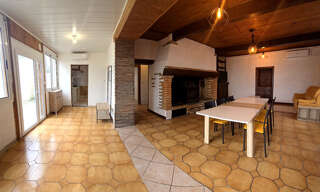 Appartement 3 Pièces 110 m² à louer à Saint-Porquier (82700)