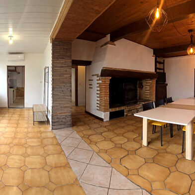 Appartement 3 pièces 815 €