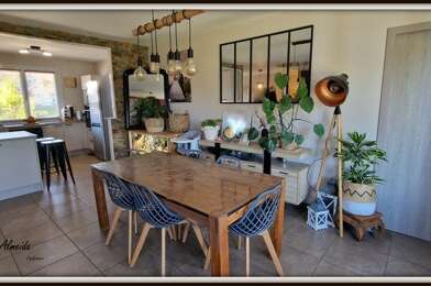 Maison 5 pièces 269000 €