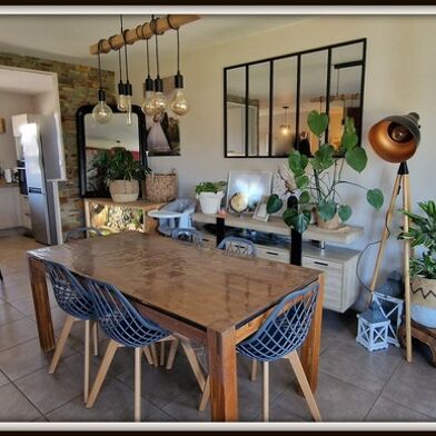 Maison 5 pièces 269000 €