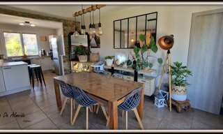 Maison 5 Pièces 96 m² à vendre à Replonges (01750)