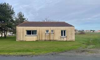 Maison 1 Pièce 79 m² à vendre à Puyravault (85450)