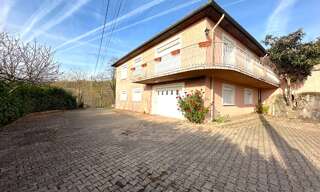 Maison 4 Pièces 96 m² à vendre à Rive-de-Gier (42800)