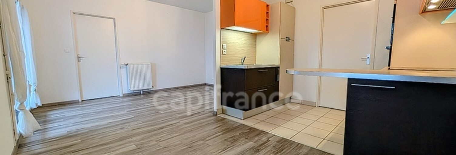 Appartement 3 Pièces 66 m² à vendre à Brest (29200)