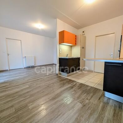 Appartement 3 pièces 179000 €