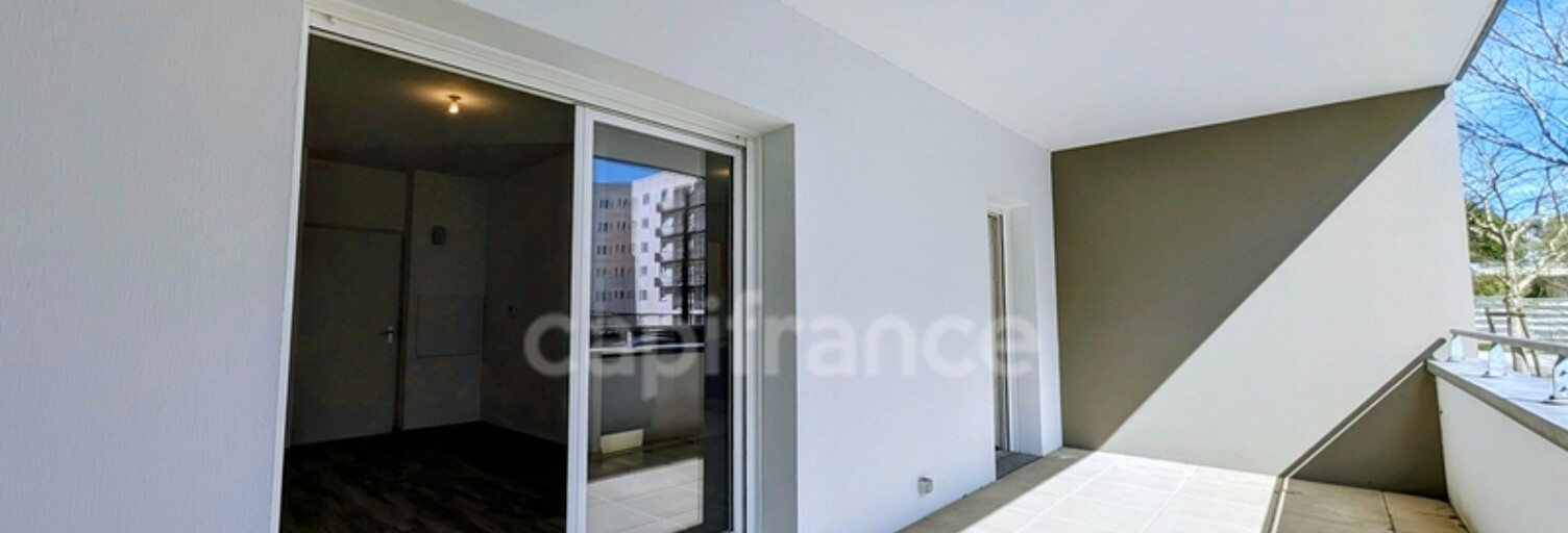 Appartement 3 Pièces 62 m² à vendre à Brest (29200)
