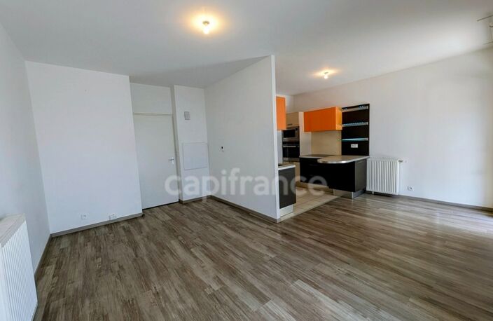 Appartement faibles charges dans résidence récente. BREST(29) Kerichen / Saint-Luc — photo 3