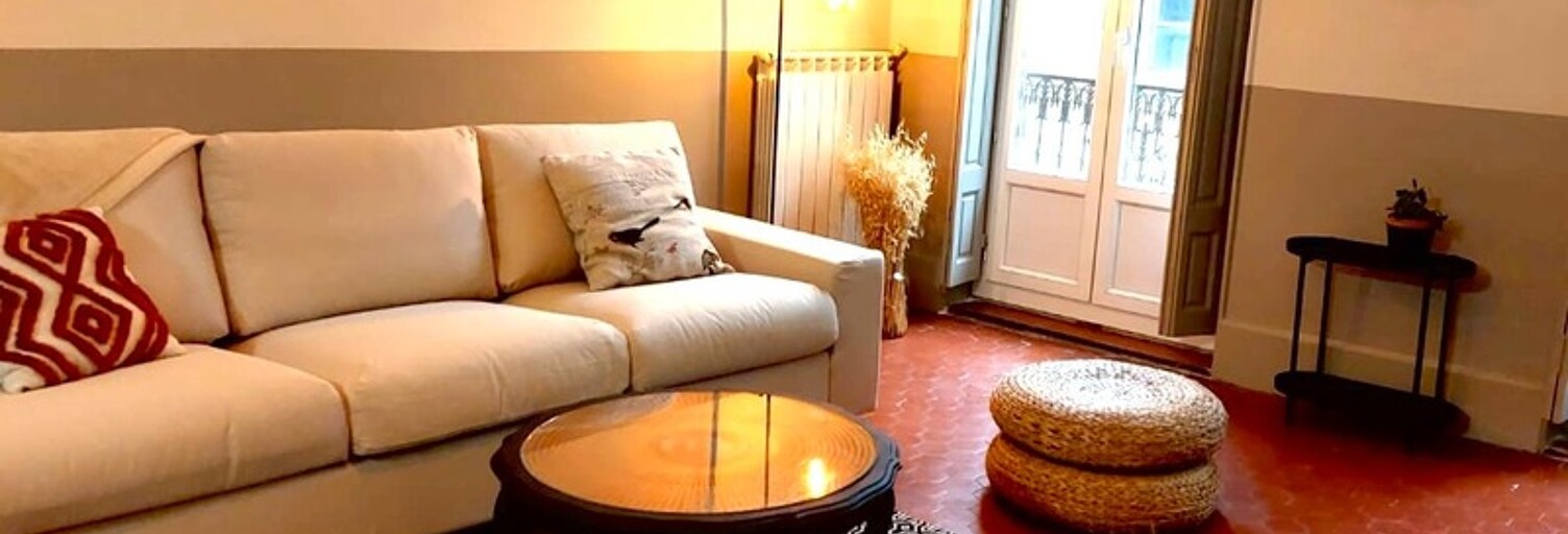 Appartement 4 Pièces 116 m² à vendre à Béziers (34500)