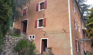 Maison 7 Pièces 138 m² à vendre à Les Ollières-sur-Eyrieux (07360)