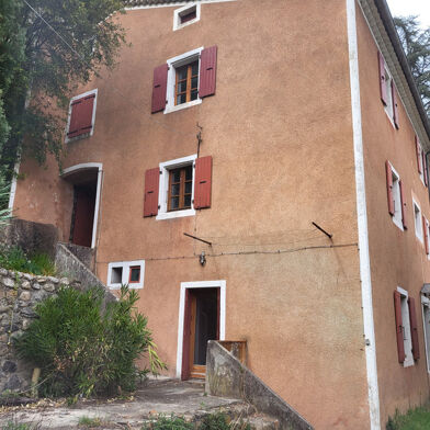 Maison 7 pièces 110000 €