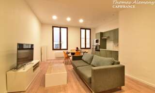 Immeuble  195 m² à vendre à Volonne (04290)