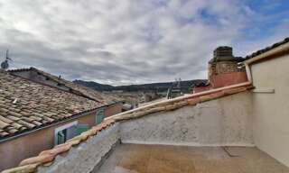 Immeuble  195 m² à vendre à Volonne (04290)