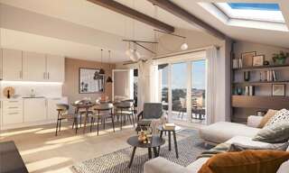 Appartement 4 Pièces 82 m² à vendre à Villy-le-Pelloux (74350)