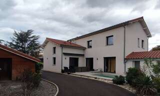 Maison 7 Pièces 243 m² à vendre à Veauche (42340)