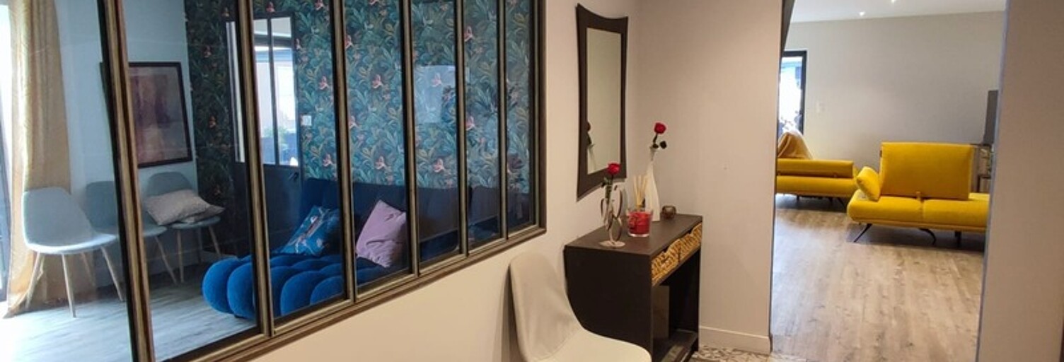 Maison 7 Pièces 243 m² à vendre à Veauche (42340)