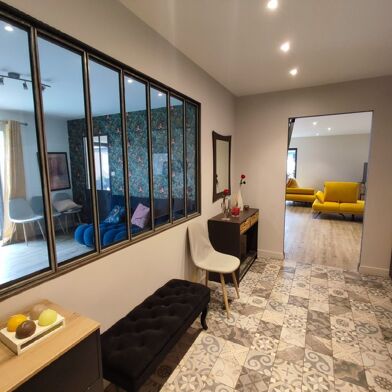 Maison 7 pièces 499000 €