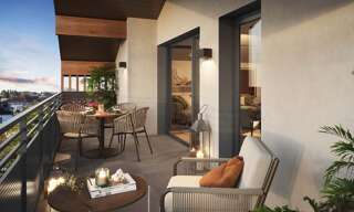 Appartement 4 Pièces 81 m² à vendre à Villy-le-Pelloux (74350)