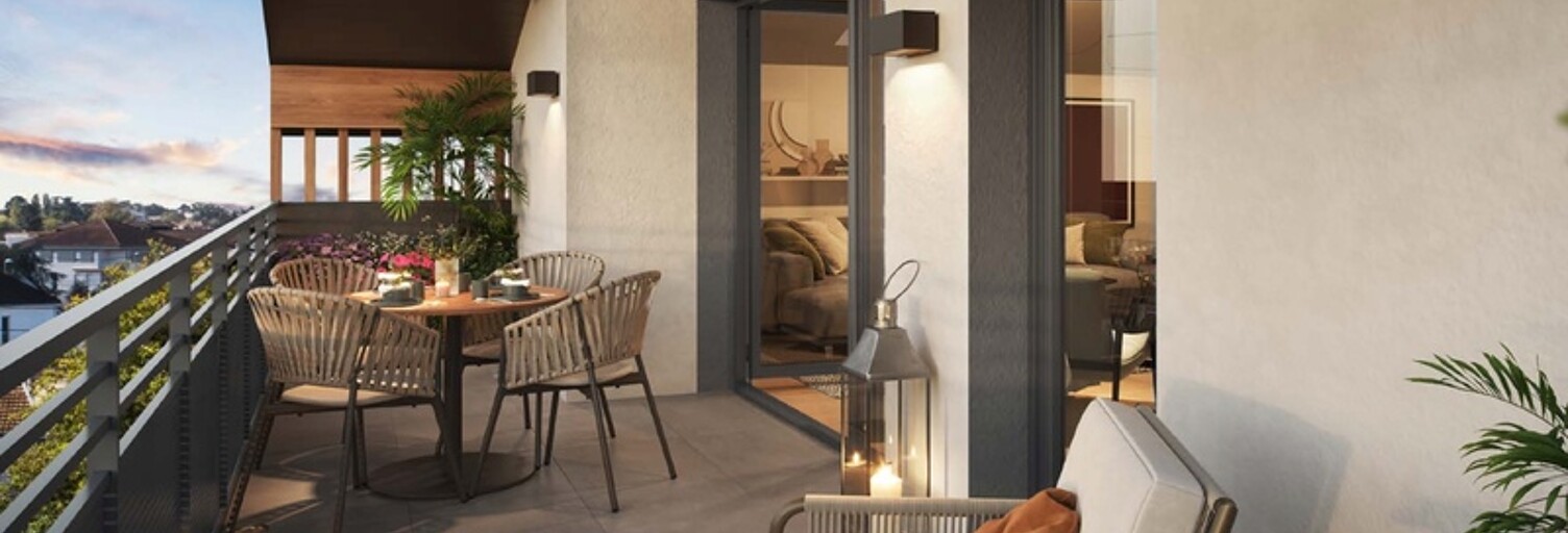 Appartement 4 Pièces 81 m² à vendre à Villy-le-Pelloux (74350)