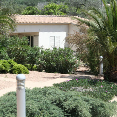 Maison 3 pièces 371000 €