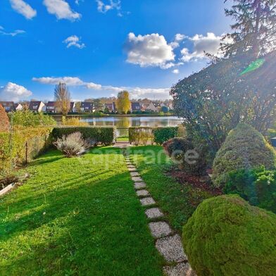 Maison 5 pièces 340000 €