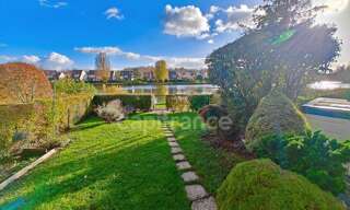 Maison 5 Pièces 121 m² à vendre à Breuillet (91650)