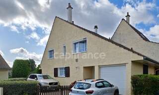 Maison 5 Pièces 121 m² à vendre à Breuillet (91650)