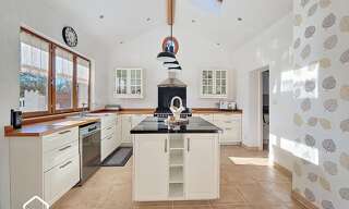 Maison 7 Pièces 131 m² à vendre à Argenton-les-Vallées (79150)