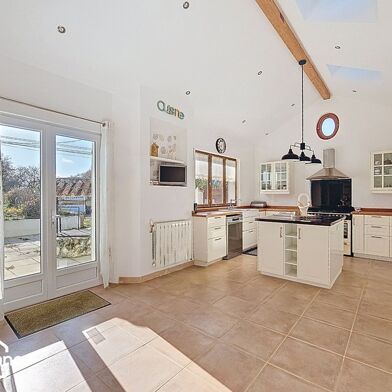 Maison 7 pièces 163000 €