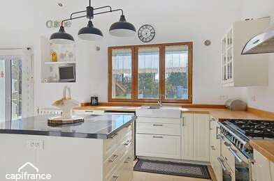 Maison 7 pièces 163000 €