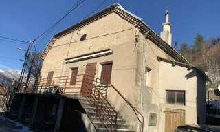 Maison 4 Pièces 70 m² à vendre à Lus-la-Croix-Haute (26620)