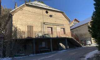 Maison 4 Pièces 70 m² à vendre à Lus-la-Croix-Haute (26620)