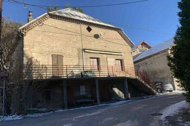 Maison 4 pièces 162000 €