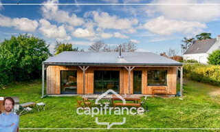 Maison 5 Pièces 135 m² à vendre à Crozon (29160)