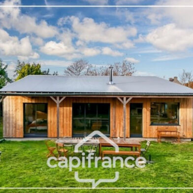 Maison 5 pièces 419000 €