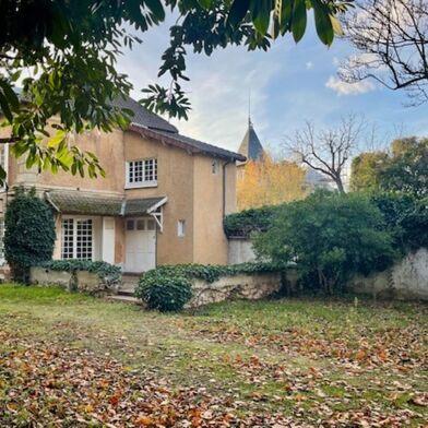 Maison 5 pièces 547000 €