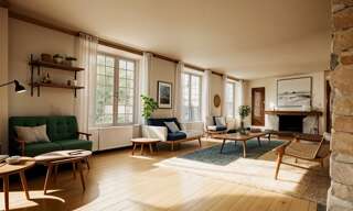 Maison 5 Pièces 140 m² à vendre à Savigny-sur-Orge (91600)