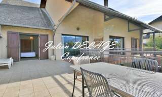 Appartement 4 Pièces 133 m² à vendre à Embrun (05200)