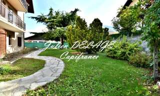 Appartement 4 Pièces 133 m² à vendre à Embrun (05200)