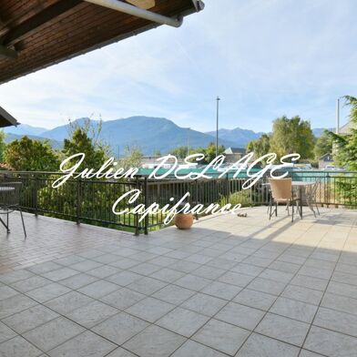 Appartement 4 pièces 335000 €