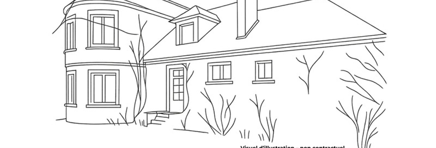 Maison 10 Pièces 230 m² à vendre à Deauville (14800)