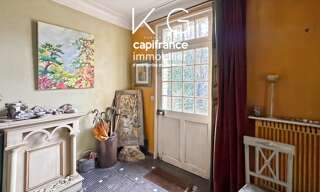 Maison 10 Pièces 230 m² à vendre à Deauville (14800)