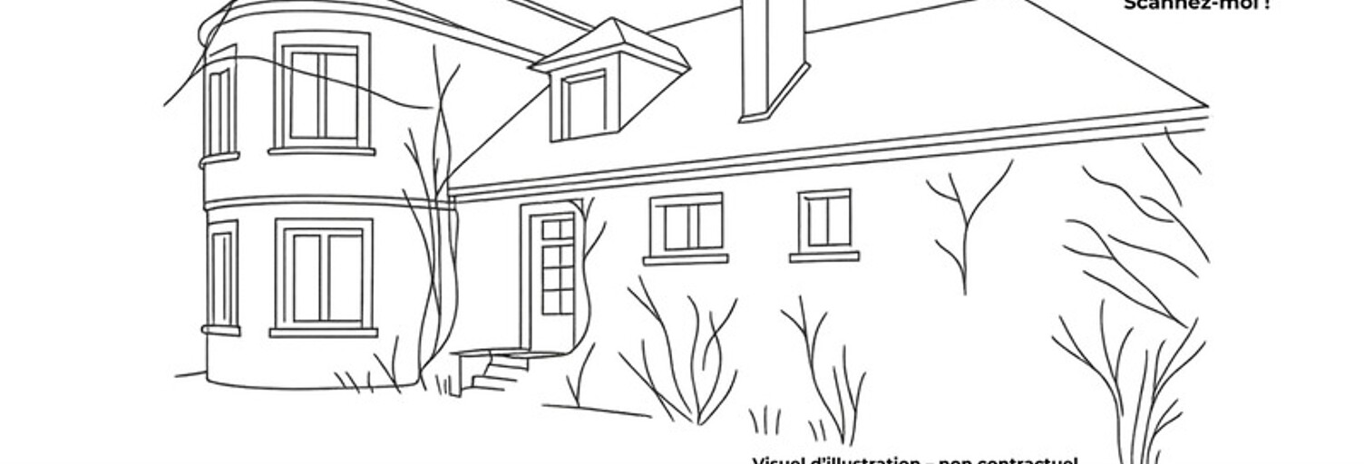 Maison 10 Pièces 230 m² à vendre à Gonneville-sur-Honfleur (14600)