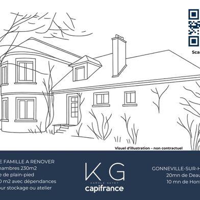 Maison 10 pièces 795000 €