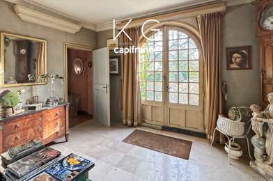 Maison 10 pièces 795000 €