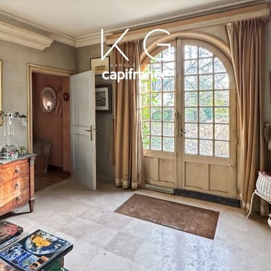 Maison 10 pièces 795000 €